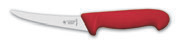 Boning knife 15cm red