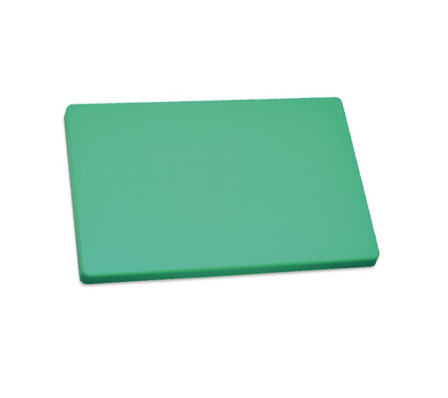 cutting board 40*30*2 cm green