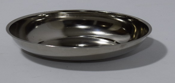 stainless steel bowl 13 cm