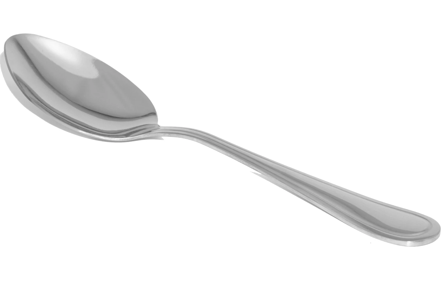 serving spoon