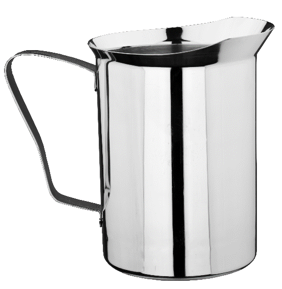 stainless steel water jug 1 liter