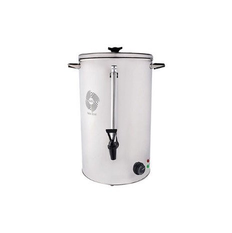 stainless steel water boiler 30 liters