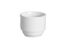 sugar bowl round shape