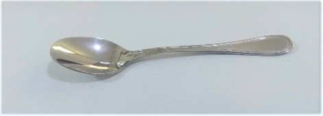 coffee spoon