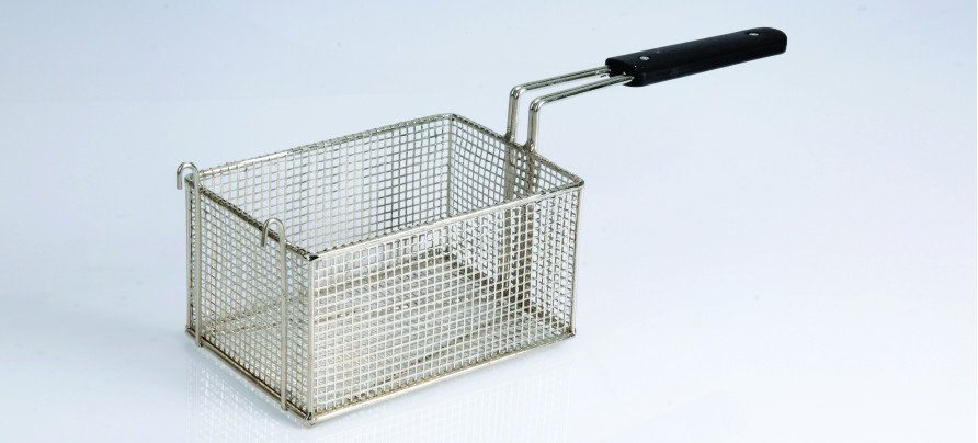 stainless steel bucket small