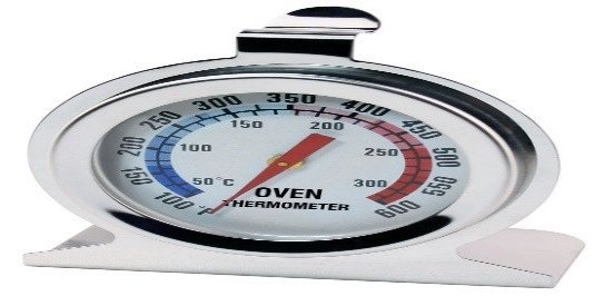 oven thermometer