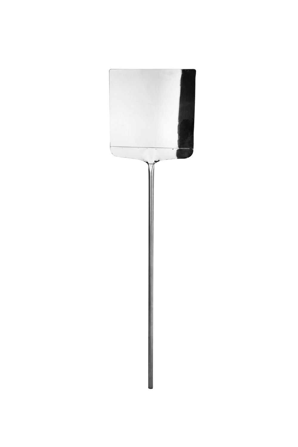 stainless steel pizza spatula