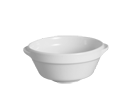 soup bowl with 2 handles