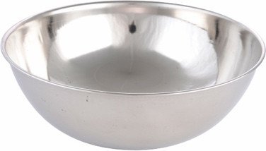 stainless steel mixing bowl 40 cm