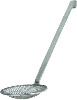 stainless steel wire skimmer 32 cm