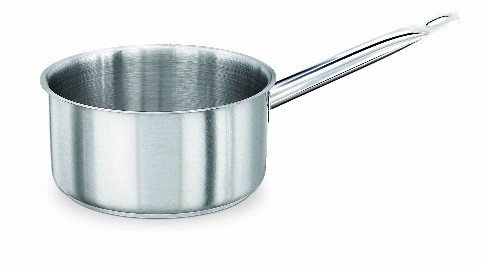 saucepan 28 cm