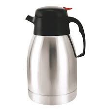 stainless steel coffee pot 1.5 Liters