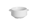 soup bowl with 2 handles