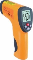 infra thermometer