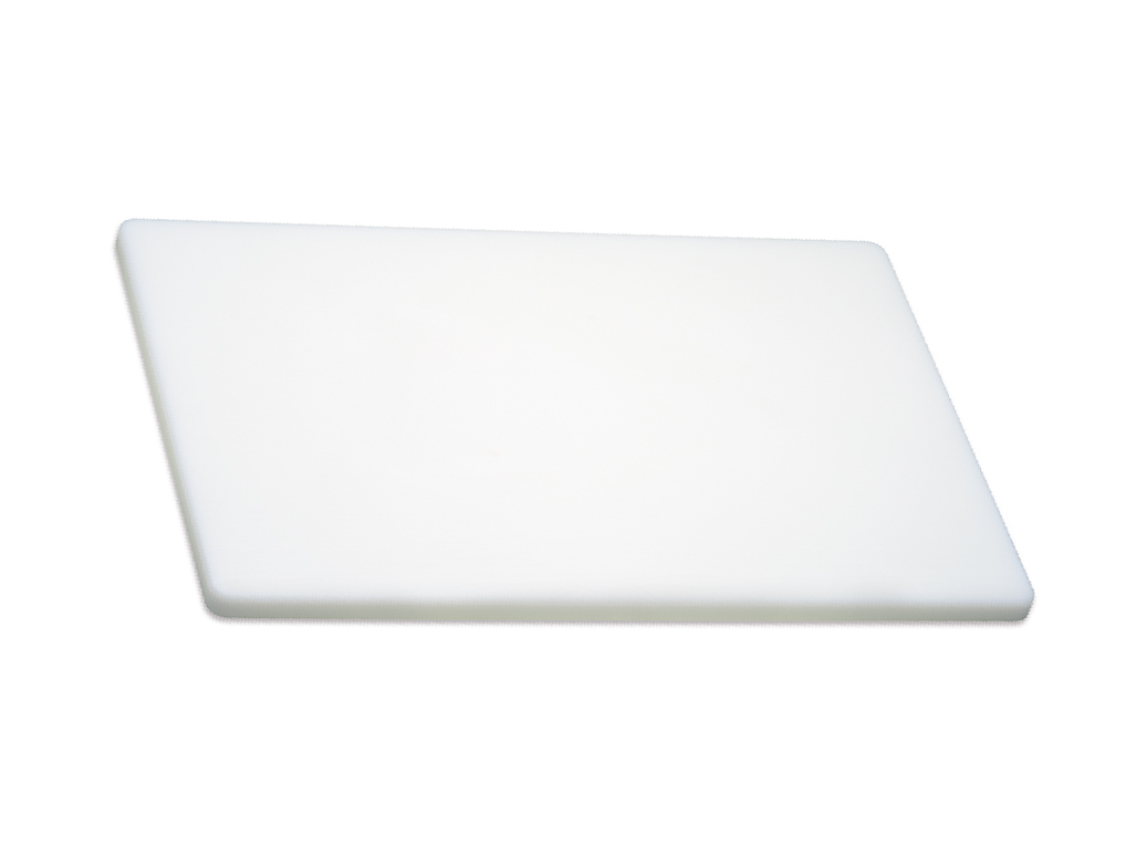 Cutting board 60*40*2 cm white