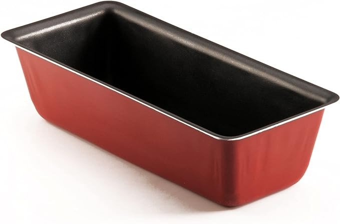 trueva englishl cake pan