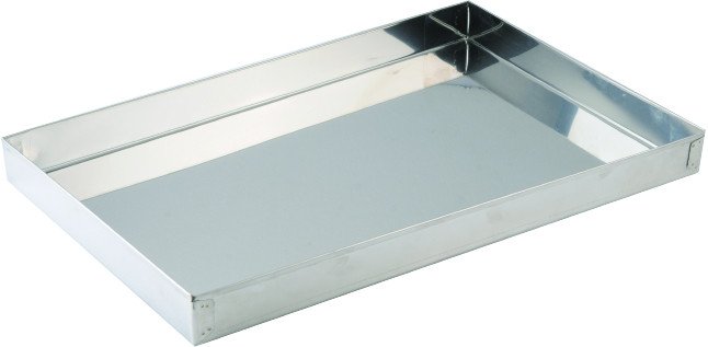 stainless steel sheet pan 60*40*5 cm