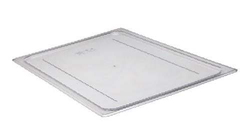 Lid polycarbonate 32.5*17.6 cm